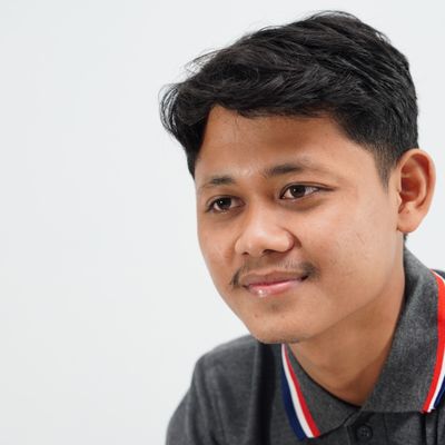 Ahmad Zulkifli